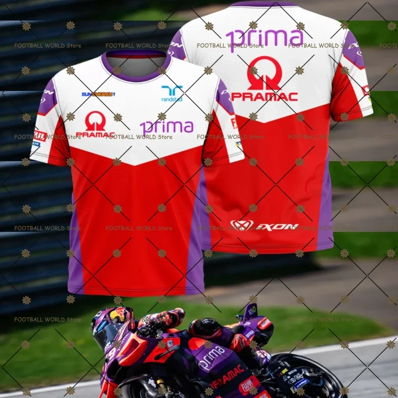 2025 New Men's Quick-drying T-shirt Motorcycle Racing T-shirt Comfortable and Casual Breathable Sweat-absorbing Short Sleeves
2025 New Men's Quick-drying T-shirt Motorcycle Racing T-shirt Comfortable and Casual Breathable Sweat-absorbing Short Sleeves