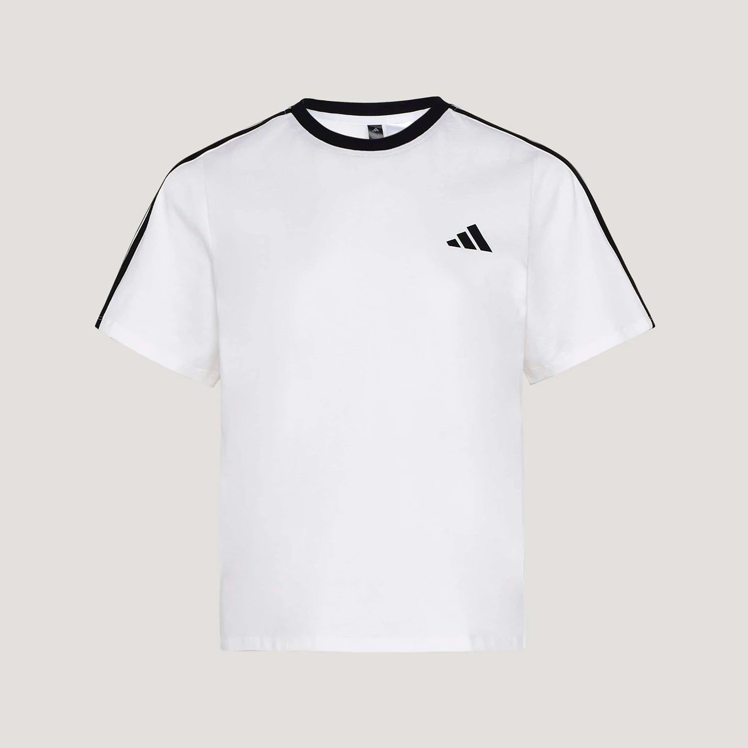 Adidas Authentic DANCE TEE2 Women's Simple Daily Sports T-Shirt KX2747
Adidas Authentic DANCE TEE2 Women's Simple Daily Sports T-Shirt KX2747