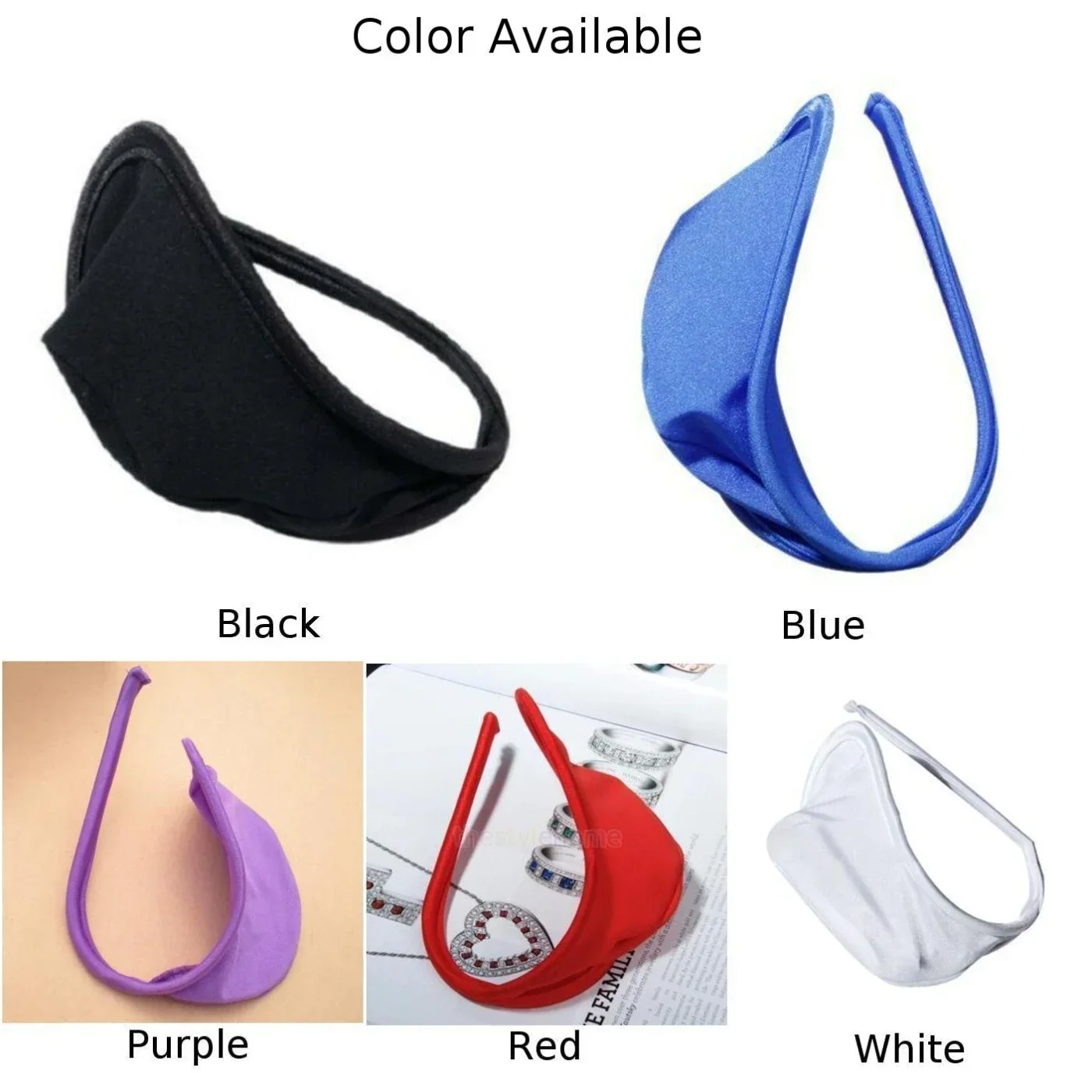 Men Briefs C String Pouch Authentic Invisible Sexy Thong Solid Color Breathable Pouch Underwear Briefs Lingerie Male Underpants
Men Briefs C String Pouch Authentic Invisible Sexy Thong Solid Color Breathable Pouch Underwear Briefs Lingerie Male Underpants
