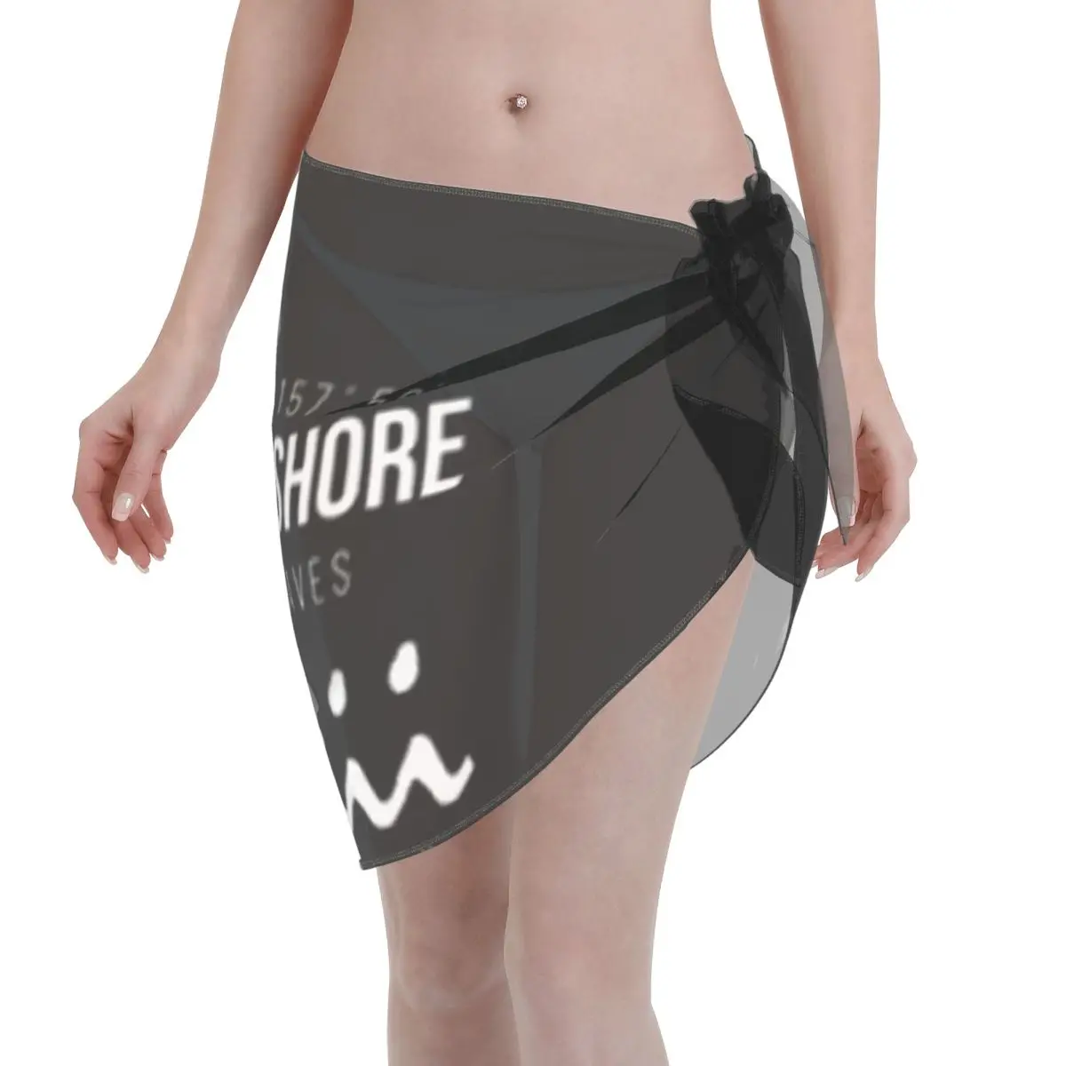 Promotion Surfer Hawaii North Shore Laniakea Beach Oahu Women's Beach Wrap SkirtBeach Sunset Viewing Swim Accessory Cover
Promotion Surfer Hawaii North Shore Laniakea Beach Oahu Women's Beach Wrap SkirtBeach Sunset Viewing Swim Accessory Cover