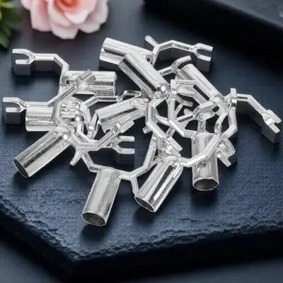 10Pcs Metal Tree Branch Support Fork Head Sturdy Fruit Tree Support for Garden Plants Peach Pear Orange Trees Branch Crutch
10Pcs Metal Tree Branch Support Fork Head Sturdy Fruit Tree Support for Garden Plants Peach Pear Orange Trees Branch Crutch