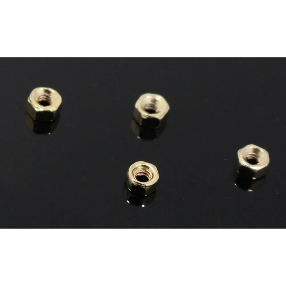 10000pcs Gold Color Diameter 1.4mm Metal Eyeglasses Glasses Screw Nuts Optical Accessories
10000pcs Gold Color Diameter 1.4mm Metal Eyeglasses Glasses Screw Nuts Optical Accessories