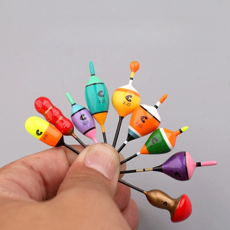 Capsule Fishing Night Float Light Stick Foam Plastic Bobber Sea Rock Fishing Floats Buoyancy Floating Float Small Object Float
Capsule Fishing Night Float Light Stick Foam Plastic Bobber Sea Rock Fishing Floats Buoyancy Floating Float Small Object Float