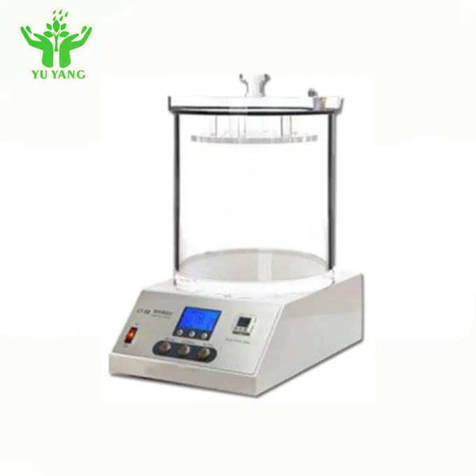 Vacuum Packaging Leak Tester,Plastic Bottle Air Leakage & Integrity Testing Device
Vacuum Packaging Leak Tester,Plastic Bottle Air Leakage & Integrity Testing Device
