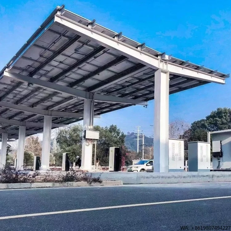 New Design AL6005-T5 Stainless Steel Solar Panel Mounting System Parking Car Waterproof Photovoltaic Single Column Solar Mount
New Design AL6005-T5 Stainless Steel Solar Panel Mounting System Parking Car Waterproof Photovoltaic Single Column Solar Mount