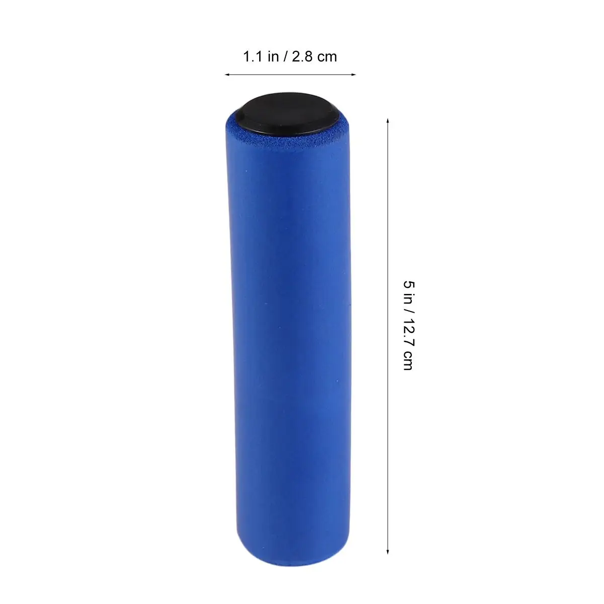 2 Pairs Bicycle Handlebar Grips Durable Lightweight Anti-slip Covers Mountain Bike Riding Accessories Practical Gift Easy
2 Pairs Bicycle Handlebar Grips Durable Lightweight Anti-slip Covers Mountain Bike Riding Accessories Practical Gift Easy