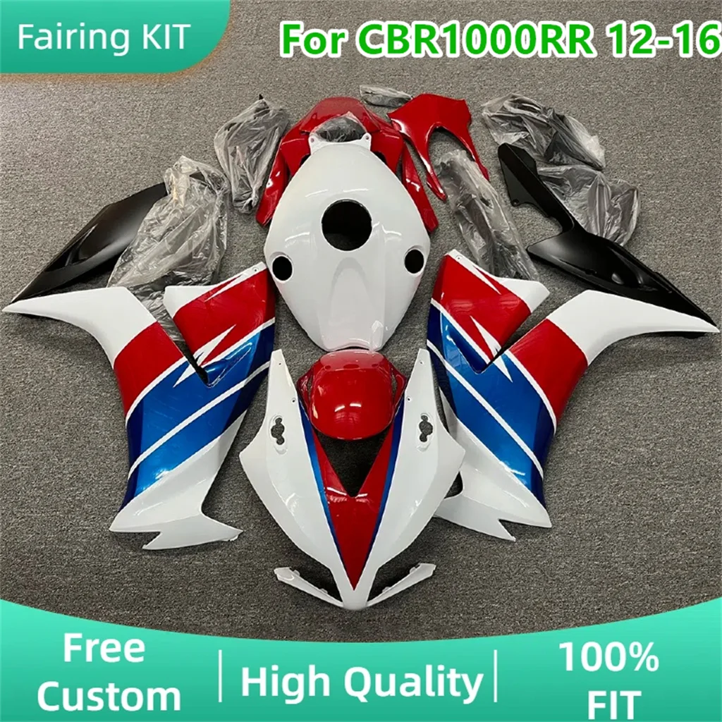New ABS Motorcycle Fairing Kits for HONDA CBR1000RR 2012 2013 2014-2016 CBR1000 RR 12-15 16 ABS Plastic Injection Bodywork Set
New ABS Motorcycle Fairing Kits for HONDA CBR1000RR 2012 2013 2014-2016 CBR1000 RR 12-15 16 ABS Plastic Injection Bodywork Set