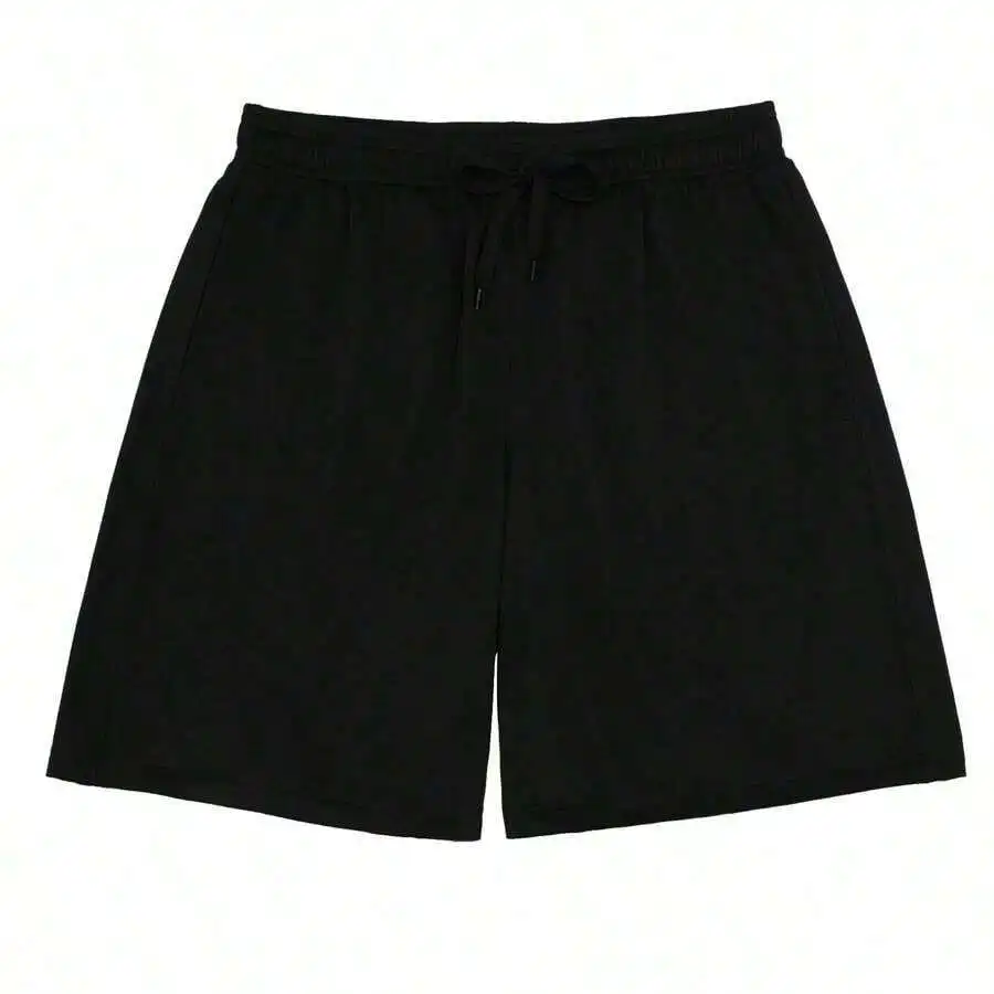 Mens Athletic Shorts Quick Dry Polyester Micro Mesh Elastic Waist With Side Pockets 8 Inch Inseam
Mens Athletic Shorts Quick Dry Polyester Micro Mesh Elastic Waist With Side Pockets 8 Inch Inseam