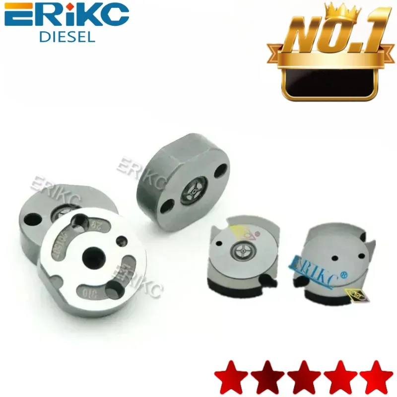 Control Valve Plate 02# 04# 05# 06# 07# 10# 18# 19# 29# 31# 32# 36# Common Rail Injector Valve Orifice Plate for Denso NEW
Control Valve Plate 02# 04# 05# 06# 07# 10# 18# 19# 29# 31# 32# 36# Common Rail Injector Valve Orifice Plate for Denso NEW