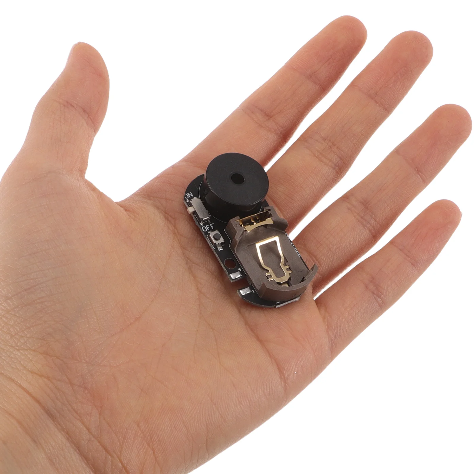 3pcs Prank Noise Maker Electronic Cricket Sound Device Hidden Annoying Prank For Party School Funny Gag Gift Novelty Animal
3pcs Prank Noise Maker Electronic Cricket Sound Device Hidden Annoying Prank For Party School Funny Gag Gift Novelty Animal