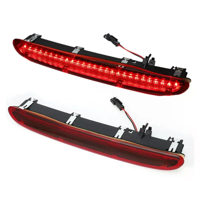LED High Level Third Brake Light For Vauxhall/Opel Astra J 5D Hatchback 09-2015, Astra J GTC OPC 2012-2018 13372164 Red
LED High Level Third Brake Light For Vauxhall/Opel Astra J 5D Hatchback 09-2015, Astra J GTC OPC 2012-2018 13372164 Red