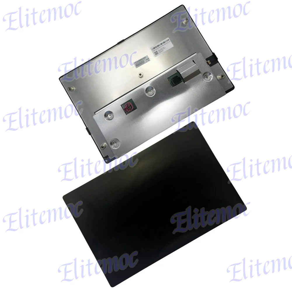 12" Inch C120UAA01.0 LCD Display Touch Screen for Car Video Players Multimedia Repair Parts Replacement
12" Inch C120UAA01.0 LCD Display Touch Screen for Car Video Players Multimedia Repair Parts Replacement