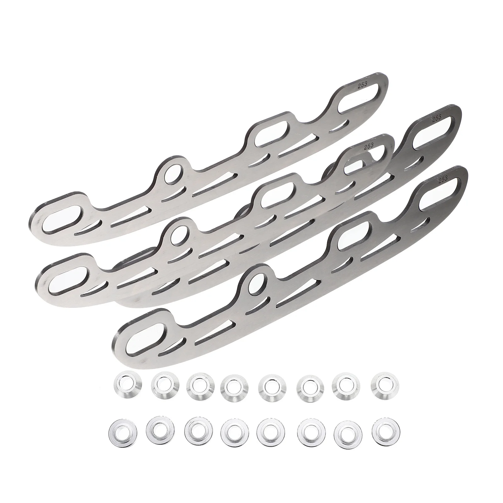 Прочные сменные лезвия, обувь для девочек, гоночные автомобили, жесткая структура, нержавеющая сталь, алюминиевый сплав, металлические лезвия для катания на коньках, роликовые лезвия
Прочные сменные лезвия, обувь для девочек, гоночные автомобили, жесткая структура, нержавеющая сталь, алюминиевый сплав, металлические лезвия для катания на коньках, роликовые лезвия