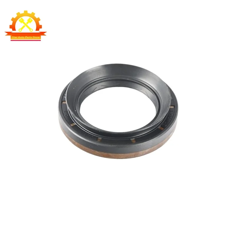 33107505601 Сальник переднего полувала ДЛЯ BMW F02 F15 F18 F20 F26 F30 F35 E60 E70 E71 N20 N52 G05 G12 G38
33107505601 Сальник переднего полувала ДЛЯ BMW F02 F15 F18 F20 F26 F30 F35 E60 E70 E71 N20 N52 G05 G12 G38