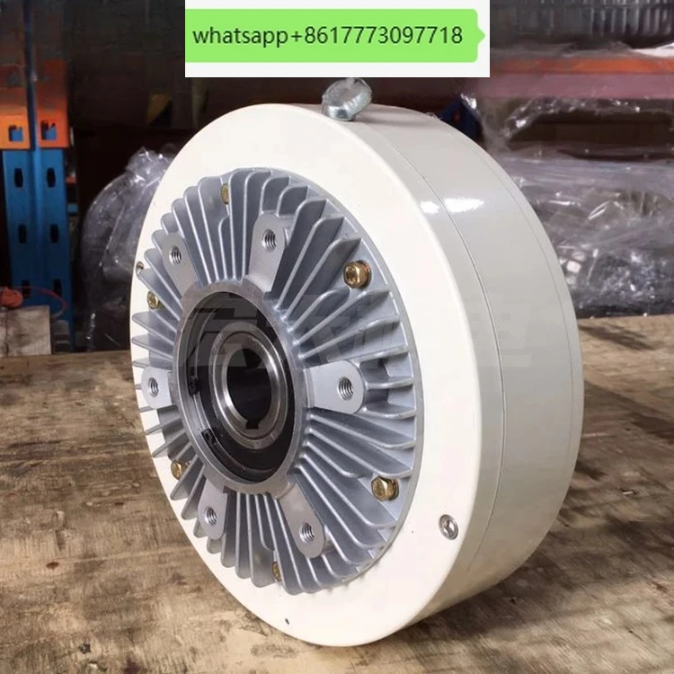 Электромеханическое сцепление Hongda FZKY100-FZKY400-FZ200KY с водяным охлаждением и порошковым тормозом
Электромеханическое сцепление Hongda FZKY100-FZKY400-FZ200KY с водяным охлаждением и порошковым тормозом