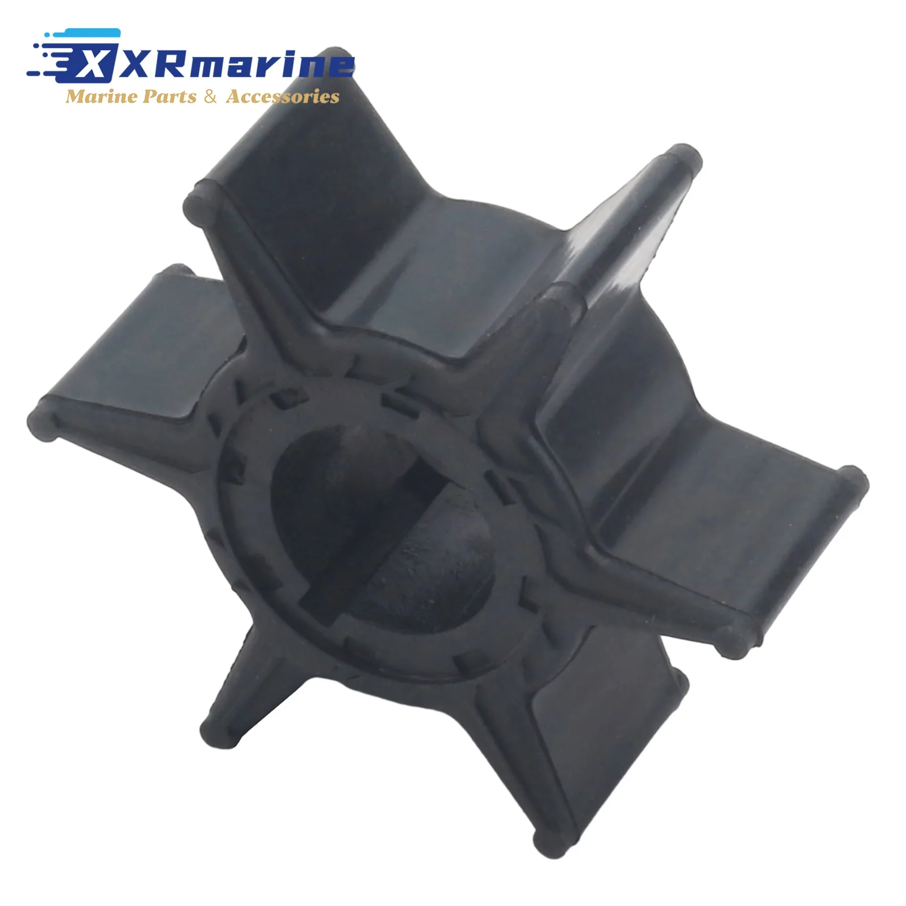 6H4-44352 Water Pump Impeller Fits for Yamaha Marine 2/4 Str 25 To 50 HP Outboard 6H4-44352-01 6H4-44352-00 6H4-44352-02
6H4-44352 Water Pump Impeller Fits for Yamaha Marine 2/4 Str 25 To 50 HP Outboard 6H4-44352-01 6H4-44352-00 6H4-44352-02