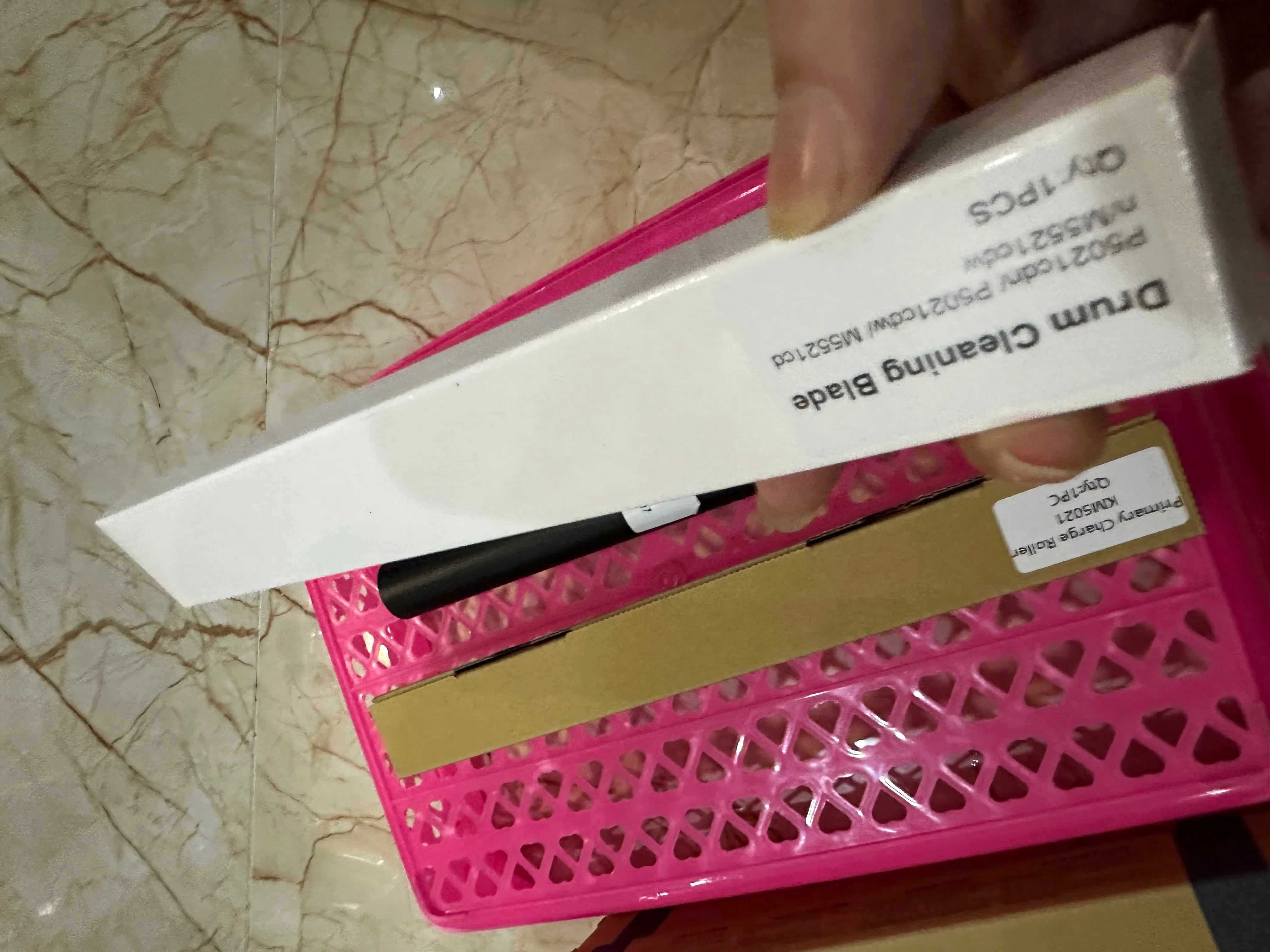 1 комплект DK-5230 DK-5231 OPC, комплект для восстановления барабана для Kyocera ECOSYS P5018 5021 5026 M5521 M5526 PA2100 MA2100 DK-5430 5431
1 комплект DK-5230 DK-5231 OPC, комплект для восстановления барабана для Kyocera ECOSYS P5018 5021 5026 M5521 M5526 PA2100 MA2100 DK-5430 5431