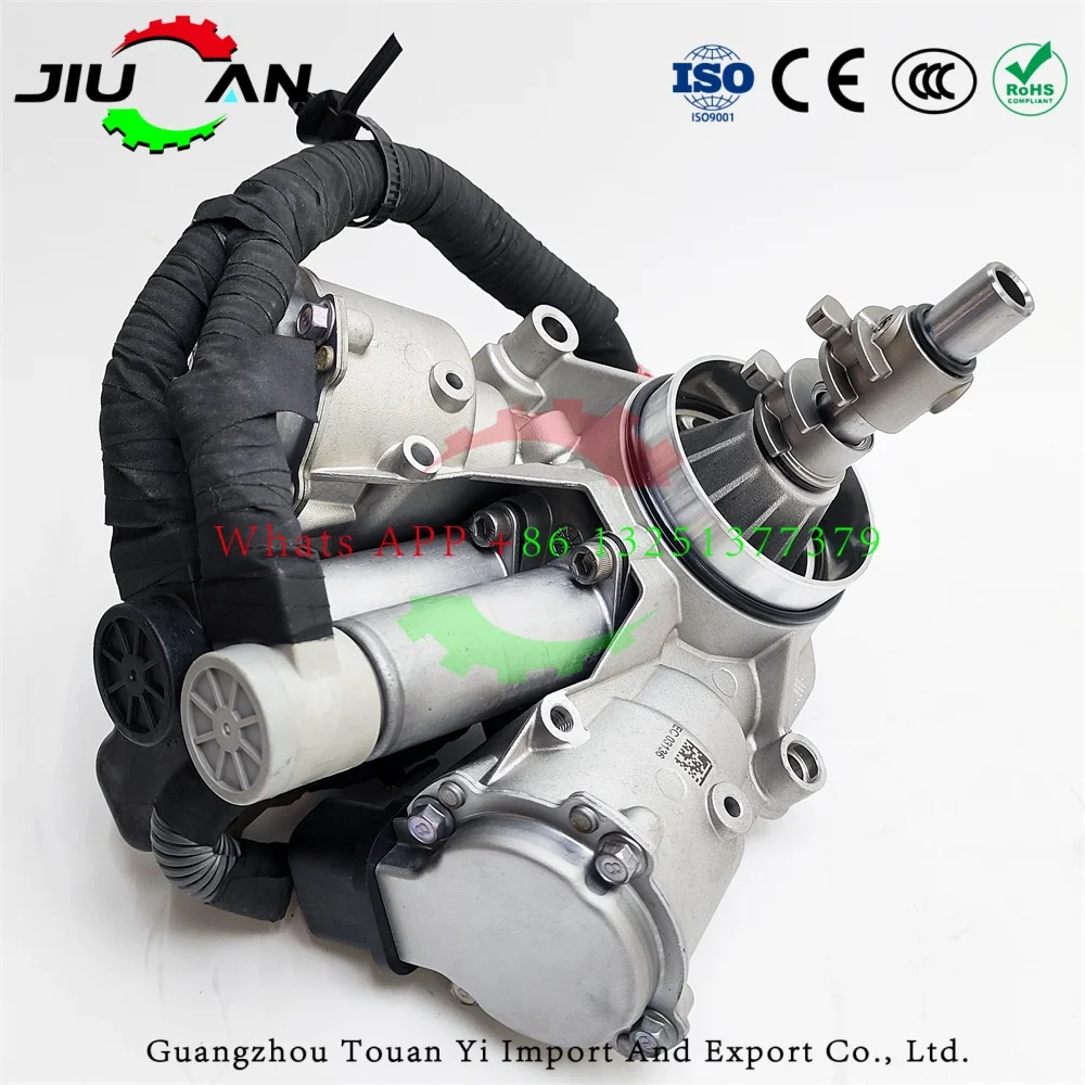 Dual Clutch Auto Transmission Shift Motor Genuine New 43800-2D005 D7UF1 Gear Drive For Hyundai Kia
Dual Clutch Auto Transmission Shift Motor Genuine New 43800-2D005 D7UF1 Gear Drive For Hyundai Kia