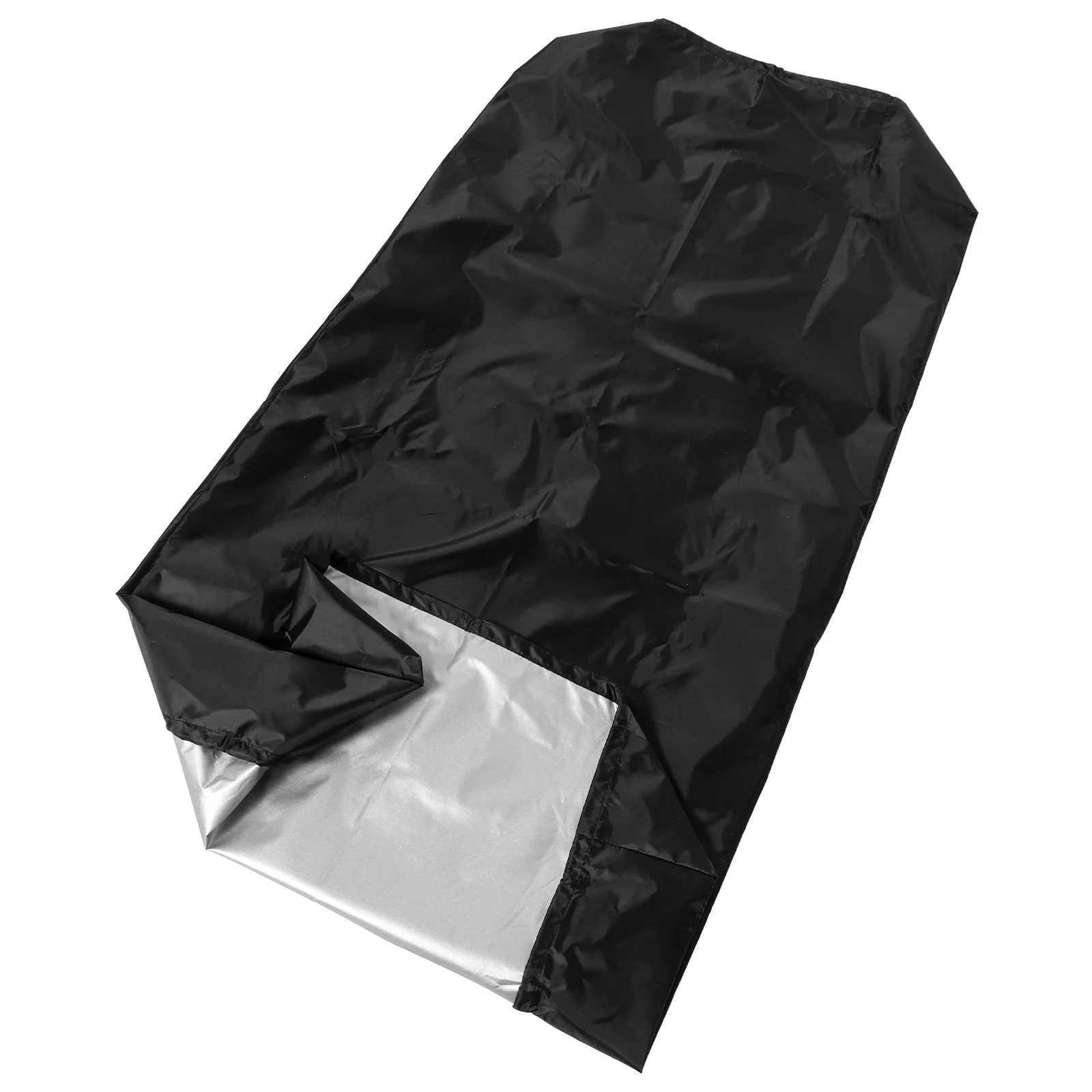 Treadmill Cover Black 210D Oxford Cloth under Desk Running Machine Dust Protection Portable Folding Fitness Equipment Cover
Treadmill Cover Black 210D Oxford Cloth under Desk Running Machine Dust Protection Portable Folding Fitness Equipment Cover