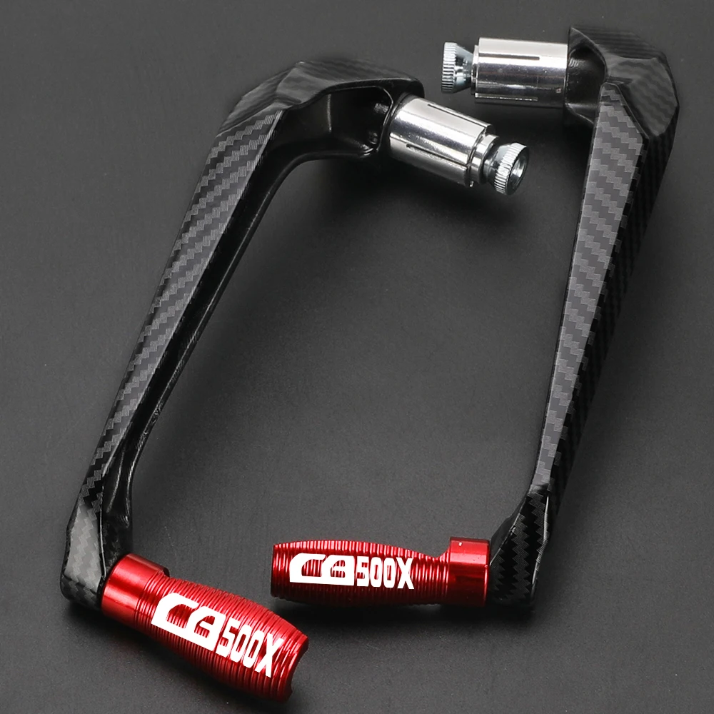 2024 2023 For Honda CB500X CB 500X 500 X 2013-2022 2021 2020 2019 2018 2017 Handlebar Grips Guard Brake Clutch Lever Protector
2024 2023 For Honda CB500X CB 500X 500 X 2013-2022 2021 2020 2019 2018 2017 Handlebar Grips Guard Brake Clutch Lever Protector