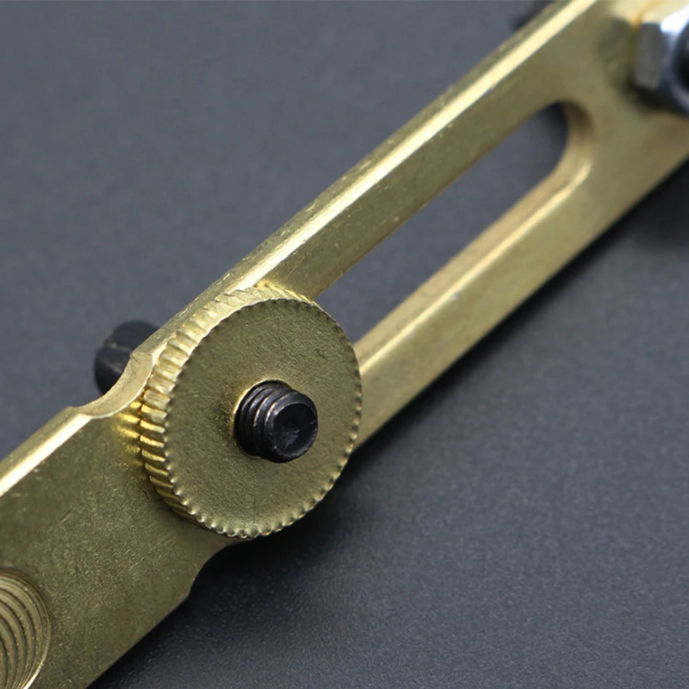 Two Claw Watch Opener Easy Open Lid Replace Repair Tool Movable Screw Plug Back Cover Wrench Remover Durable For 
Two Claw Watch Opener Easy Open Lid Replace Repair Tool Movable Screw Plug Back Cover Wrench Remover Durable For