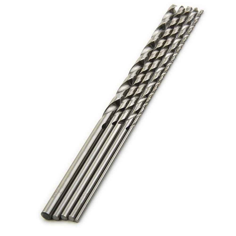 Drill Drill Bit Drill bit Parts Accessories High Quality Long Metal Replacement Bit Extra Long For Rotary Tool
Drill Drill Bit Drill bit Parts Accessories High Quality Long Metal Replacement Bit Extra Long For Rotary Tool