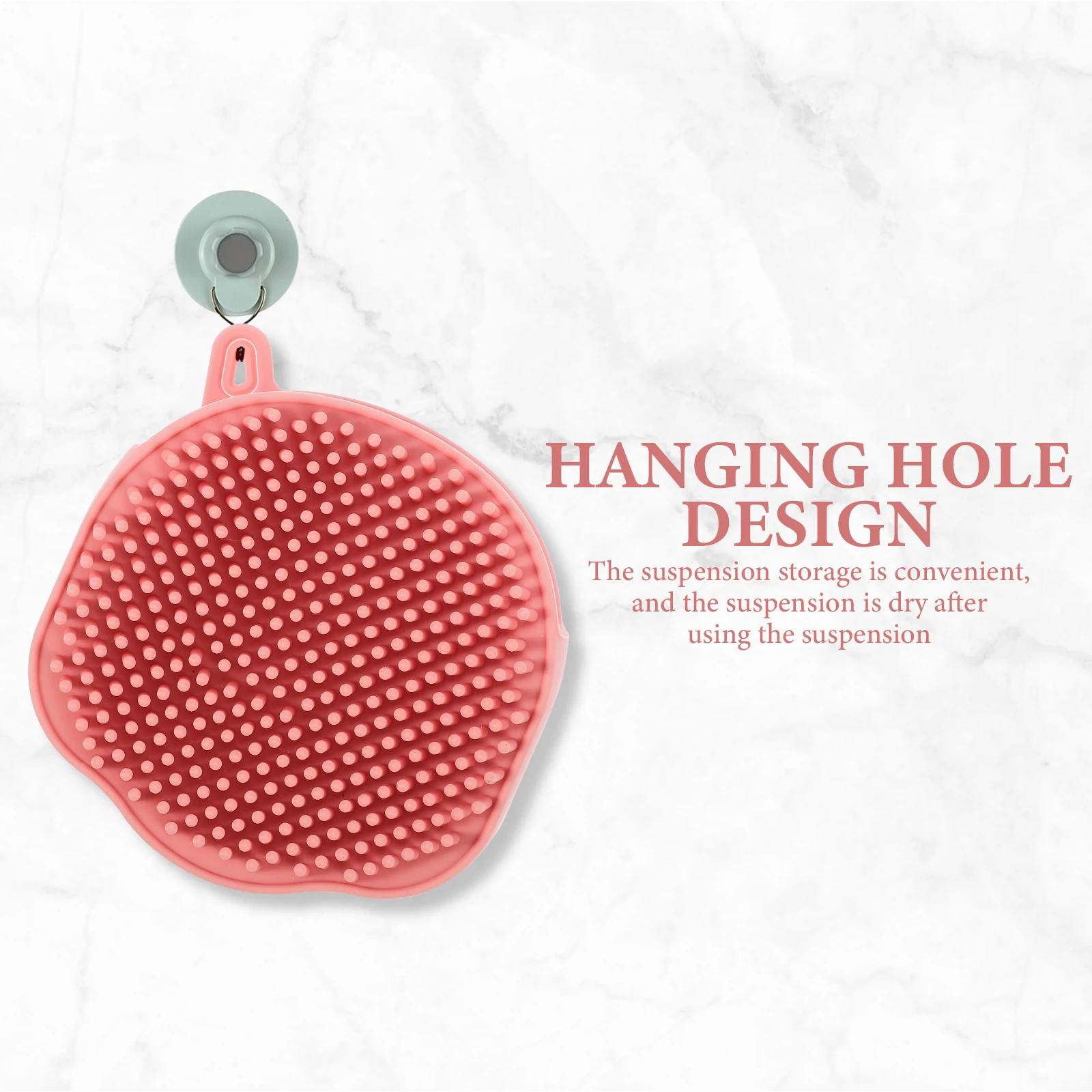 Compact Silicone Bath Brush Double Sided Soft Body Scrubber Exfoliating Shower Tool for Sensitive Skin Nonslip Handle Easy to
Compact Silicone Bath Brush Double Sided Soft Body Scrubber Exfoliating Shower Tool for Sensitive Skin Nonslip Handle Easy to