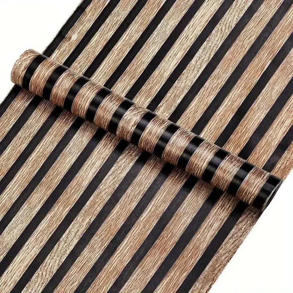 For Home Decor Imitation Wood Grain Waterproof Wall Decor Home Renovation Decorative Film Versatile Application
For Home Decor Imitation Wood Grain Waterproof Wall Decor Home Renovation Decorative Film Versatile Application