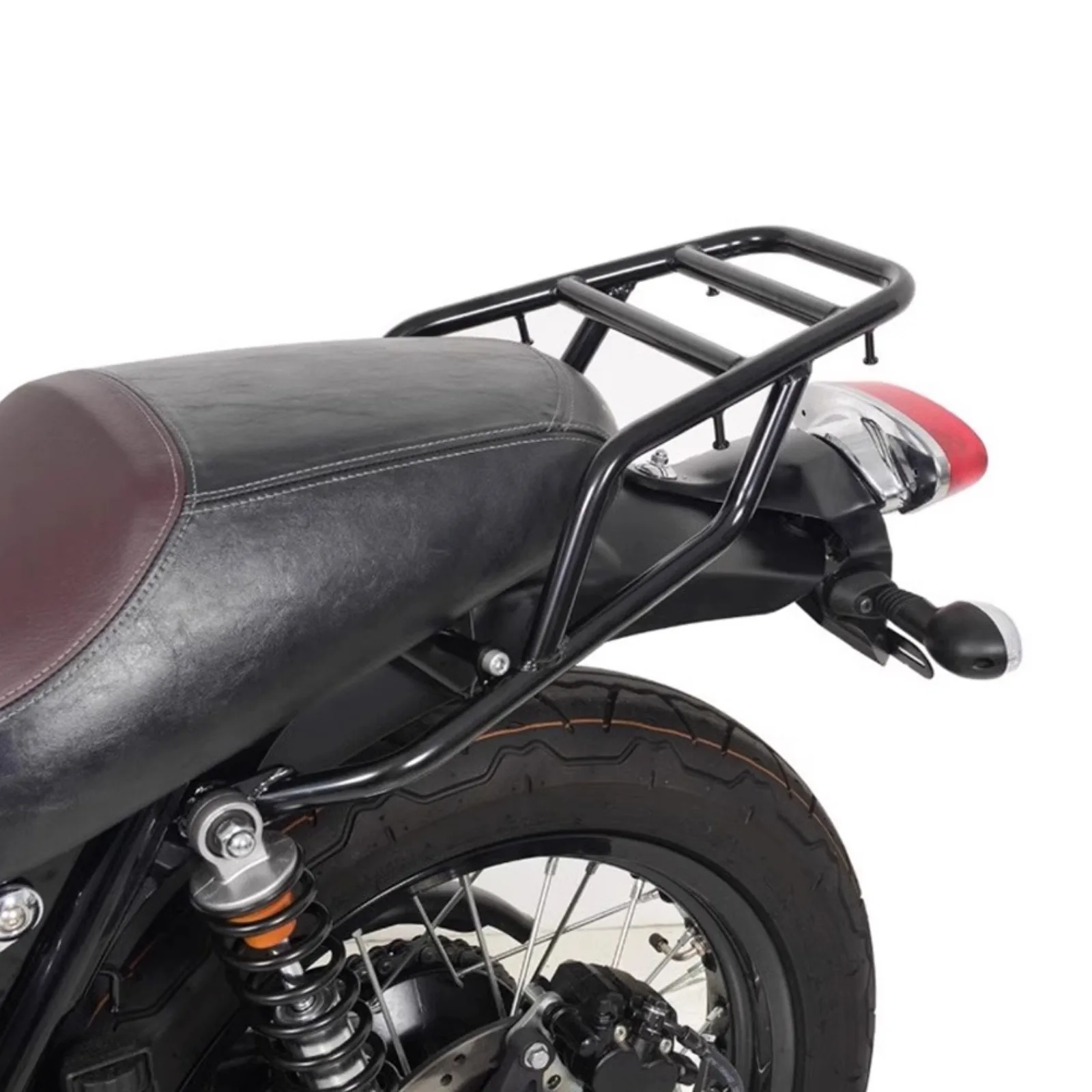 Luggage Rack Rear Tail Cargo Carrier For Kawasaki W800 W 800 2011-2022 Black Motorcycle
Luggage Rack Rear Tail Cargo Carrier For Kawasaki W800 W 800 2011-2022 Black Motorcycle