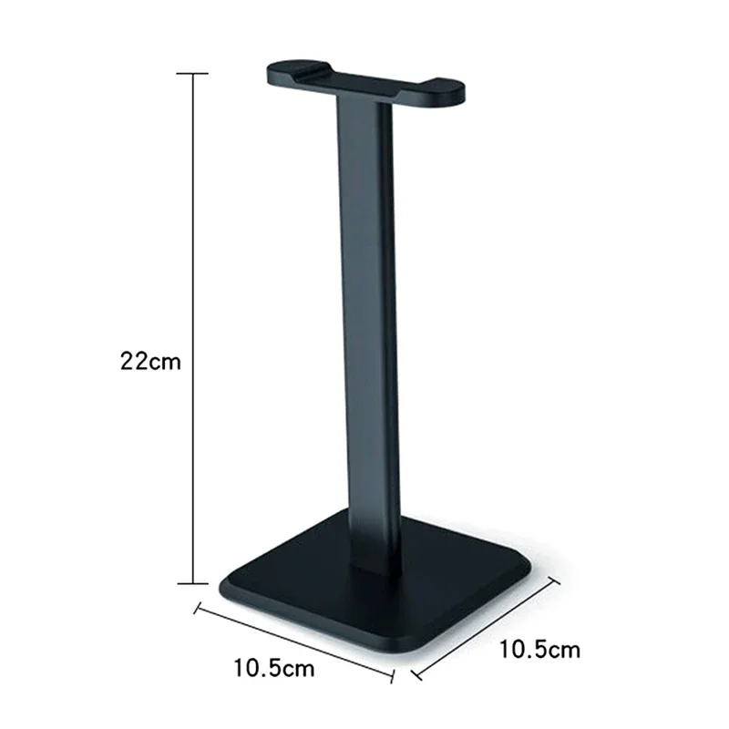 Headphone Holder Earphone Headset Hanger Headphone Desk Display Stand Shelf Bracket Hanger
Headphone Holder Earphone Headset Hanger Headphone Desk Display Stand Shelf Bracket Hanger