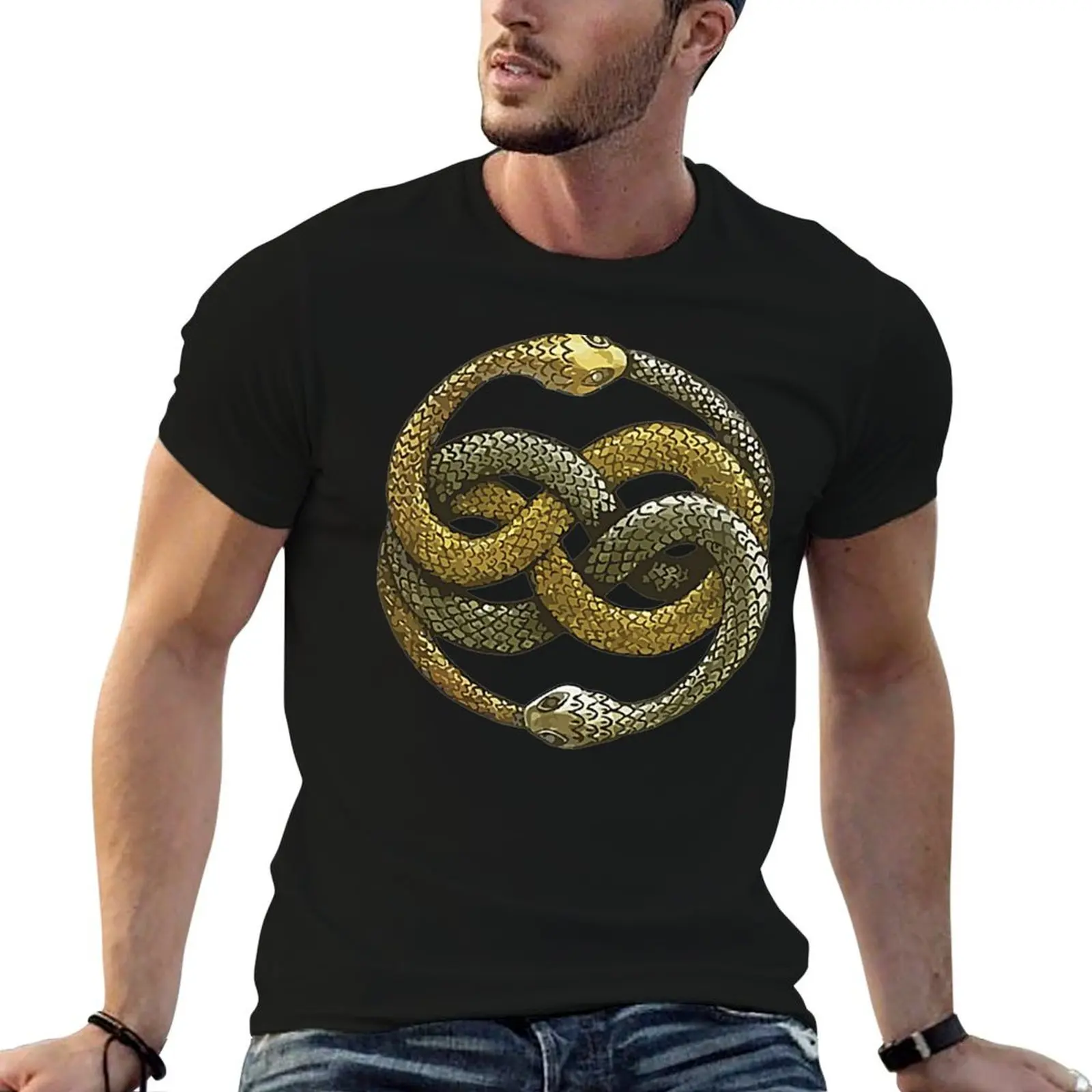 The Story that Never Ends T-Shirt man t shirt cotton high quality man graphic t shirt man t shirts cotton T-shirt
The Story that Never Ends T-Shirt man t shirt cotton high quality man graphic t shirt man t shirts cotton T-shirt