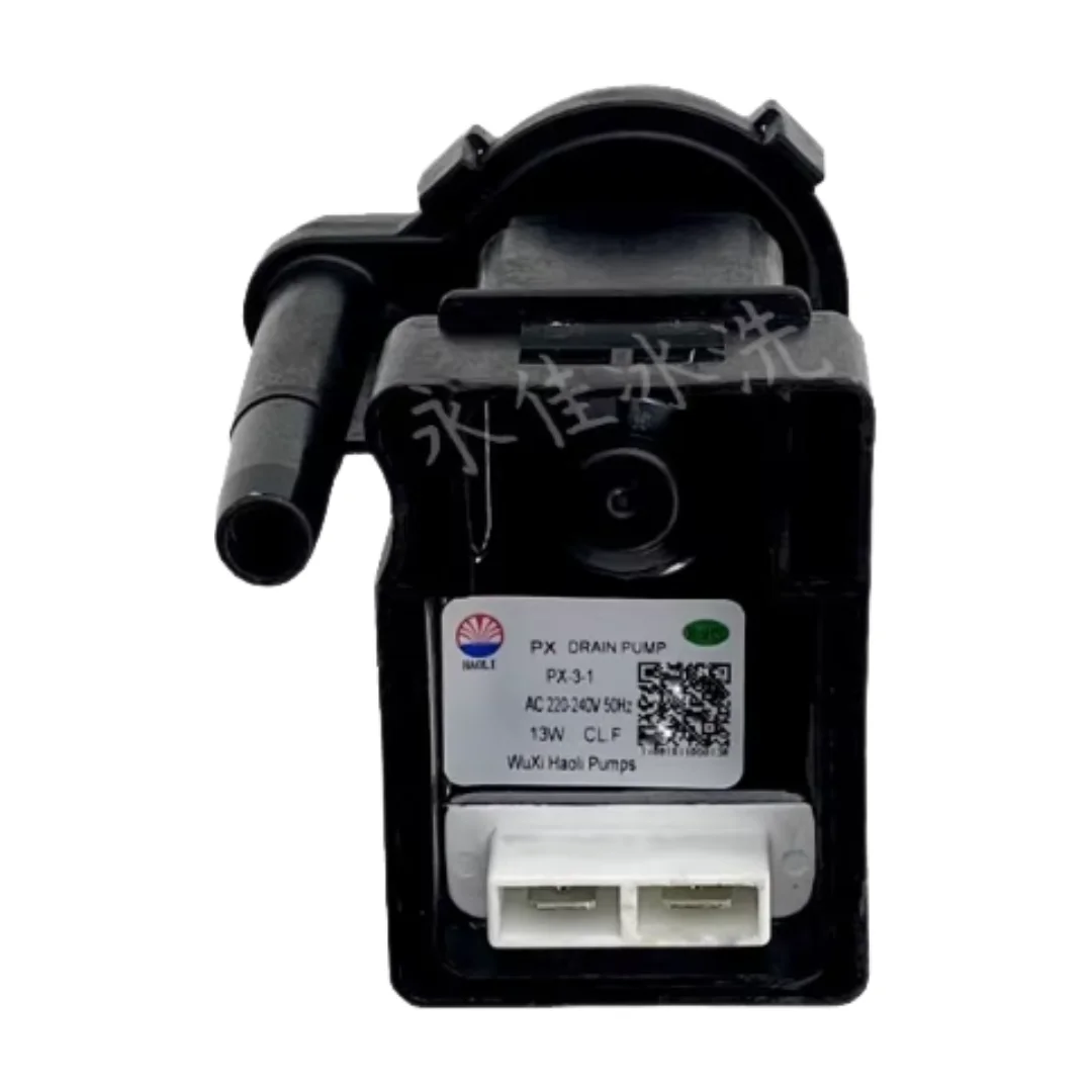 Suitable for Midea Swan dryer PX-3-1 220V/240V 50Hz drainage pump
Suitable for Midea Swan dryer PX-3-1 220V/240V 50Hz drainage pump