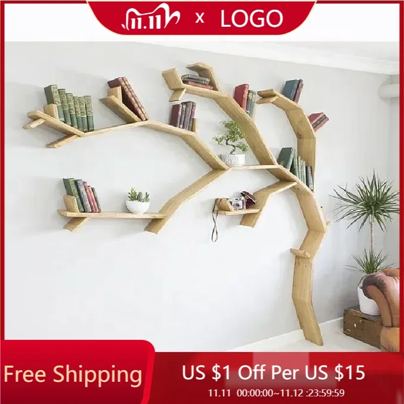 New Scandinavian Office Living Room Tv Wall Sofa Background Wall Hanging Wall Bookshelf Estanteria Libros Modular Furniture
New Scandinavian Office Living Room Tv Wall Sofa Background Wall Hanging Wall Bookshelf Estanteria Libros Modular Furniture
