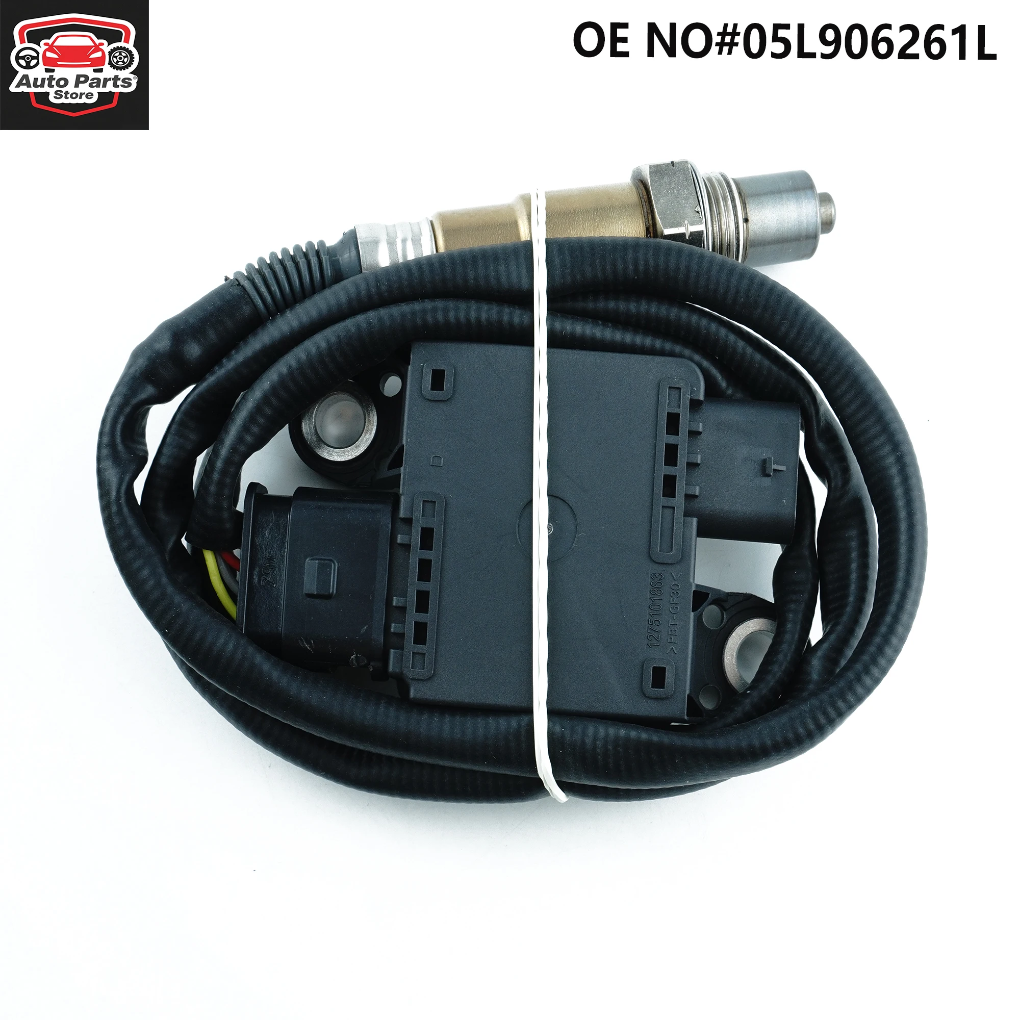 New 05L906261L 0281009351/352 Particulate Matter PM Sensor For VW
New 05L906261L 0281009351/352 Particulate Matter PM Sensor For VW