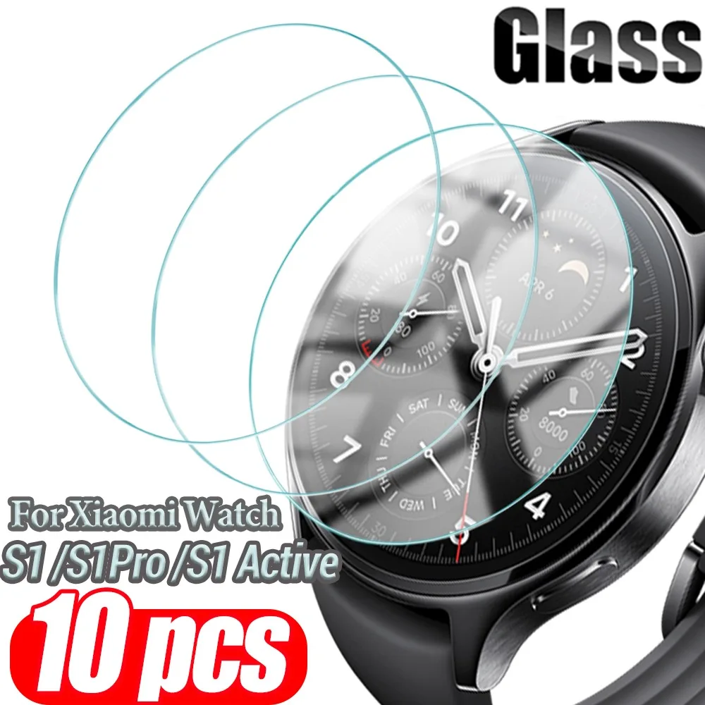 Стекло для Xiaomi Watch S1/S1 Pro/S1 Active закаленное стекло Защитная пленка для экрана Hd Watch Film для MI S1/S1 Pro/S1 Active
Стекло для Xiaomi Watch S1/S1 Pro/S1 Active закаленное стекло Защитная пленка для экрана Hd Watch Film для MI S1/S1 Pro/S1 Active