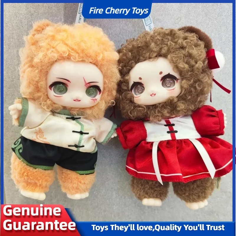 New Genuine Nagi Shanhe Romantic Series Blind Box Mystery Box Toys Cute Action Anime Figure Kawaii Model Gift
New Genuine Nagi Shanhe Romantic Series Blind Box Mystery Box Toys Cute Action Anime Figure Kawaii Model Gift