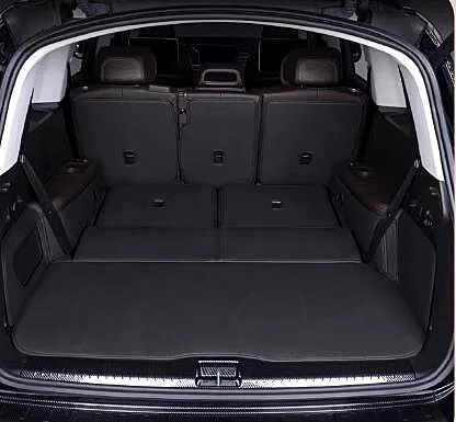 Специальные коврики для багажника Mercedes-Benz GLS 450 (6/7 мест, 2020-2026, X167) — защитные вкладыши/накладки для багажного отсека GLS450 2025 года
Специальные коврики для багажника Mercedes-Benz GLS 450 (6/7 мест, 2020-2026, X167) — защитные вкладыши/накладки для багажного отсека GLS450 2025 года