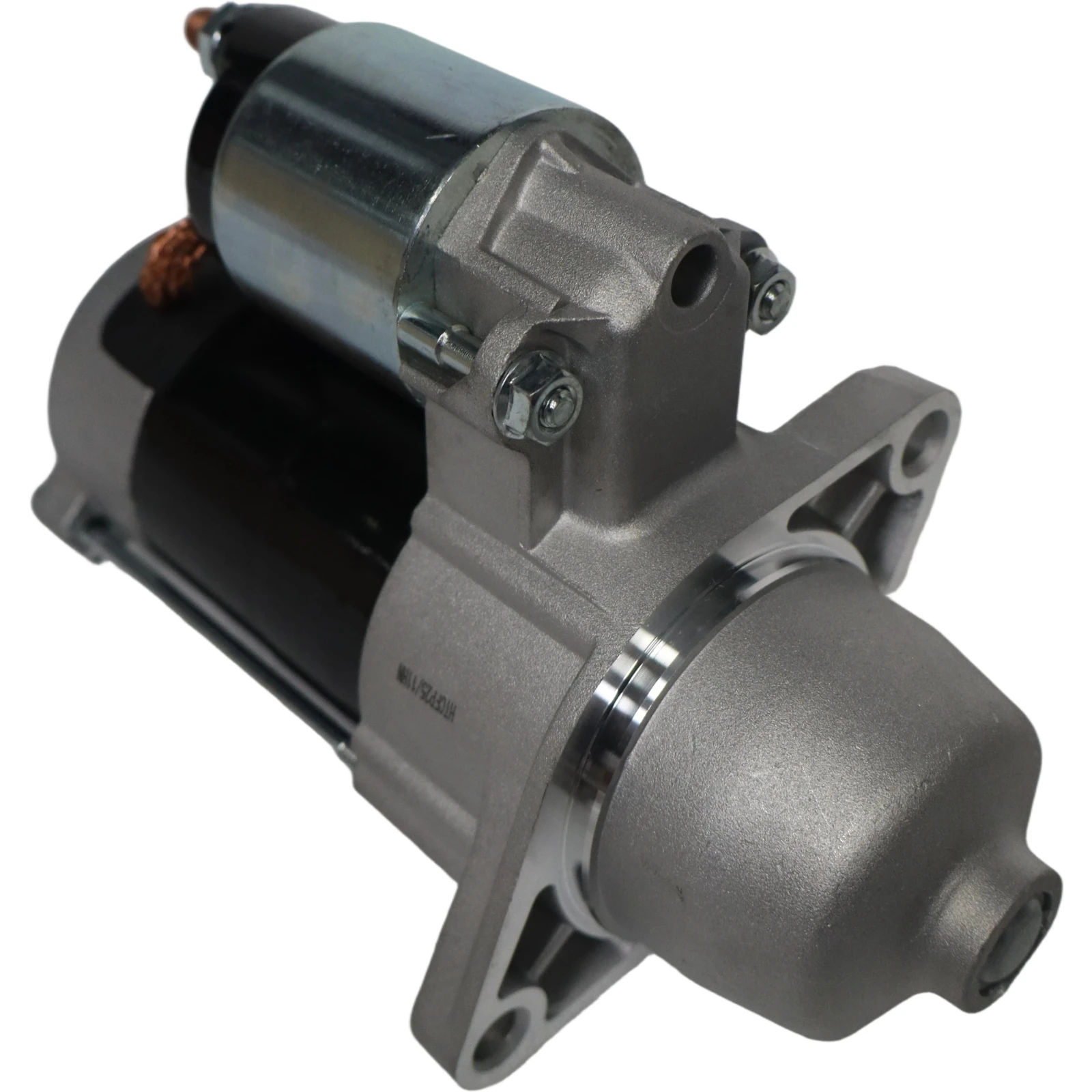 12V 9T Starter Motor STN0730RB Compatible for KUBOTA D1305 V1505 D782 D722 D722E-GX Z402 Z602-E3B
12V 9T Starter Motor STN0730RB Compatible for KUBOTA D1305 V1505 D782 D722 D722E-GX Z402 Z602-E3B