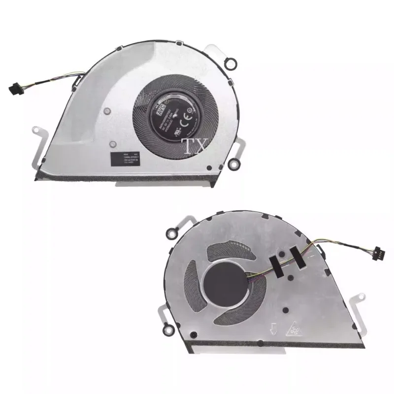 Original CPU Fan for ASUS Vivobook S5600F S5600FA/FL X521 X521F X521FL M533U M533IA S5600E S5600EA S5600EQ/JQ 13NB0LX0T02011
Original CPU Fan for ASUS Vivobook S5600F S5600FA/FL X521 X521F X521FL M533U M533IA S5600E S5600EA S5600EQ/JQ 13NB0LX0T02011