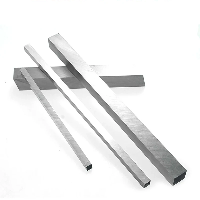 1pcs 3A Super Hard High-Speed Steel White Steel Bar Lathe Tool Welding Tool Cutter Blank HSS Blade 200mm for Metal Cutting
1pcs 3A Super Hard High-Speed Steel White Steel Bar Lathe Tool Welding Tool Cutter Blank HSS Blade 200mm for Metal Cutting