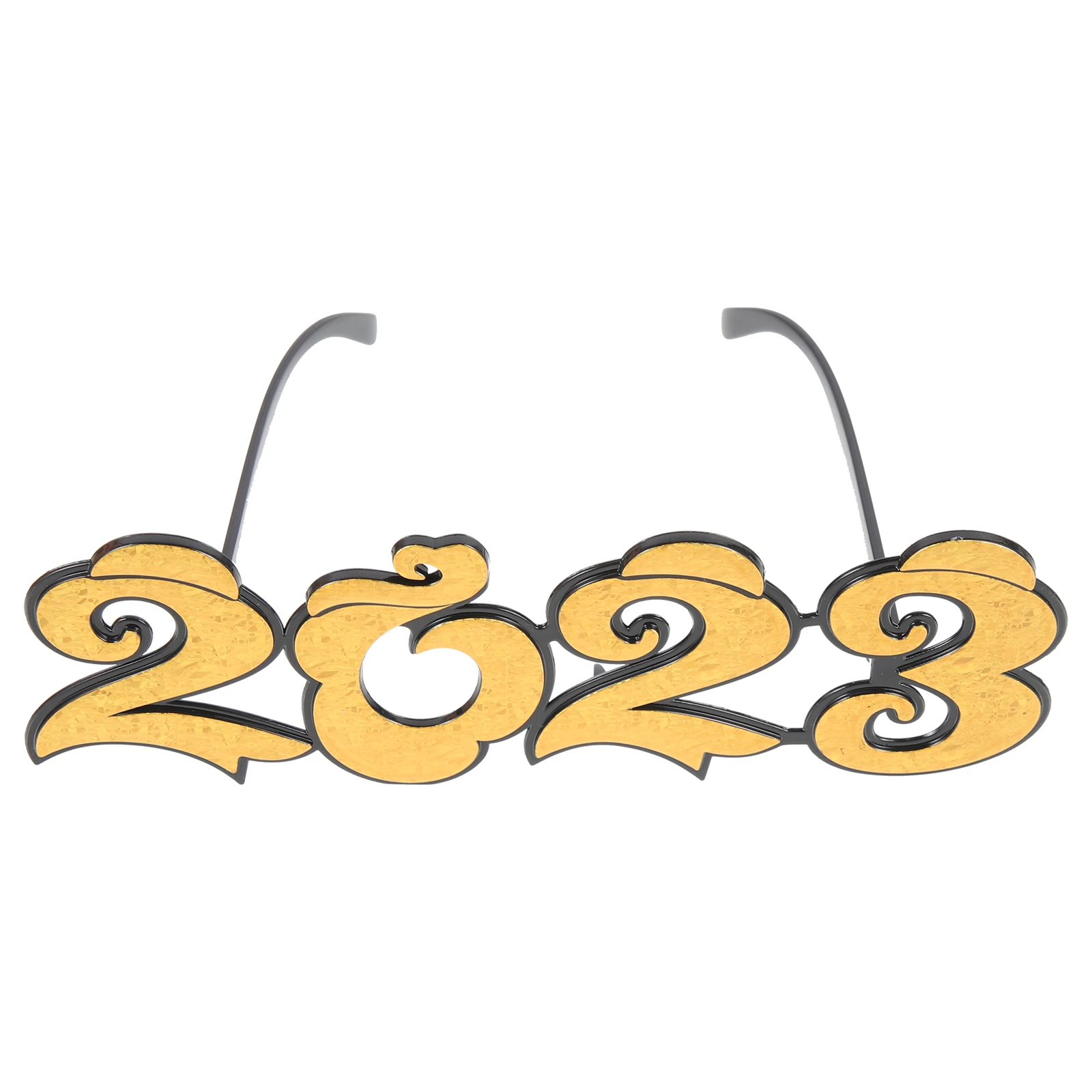 Funny 2023 Party Glasses New Year Costume Accessory Fashion Women PC Decor Eyeglasses Props Xmas Gifts Lightweight Compact
Funny 2023 Party Glasses New Year Costume Accessory Fashion Women PC Decor Eyeglasses Props Xmas Gifts Lightweight Compact