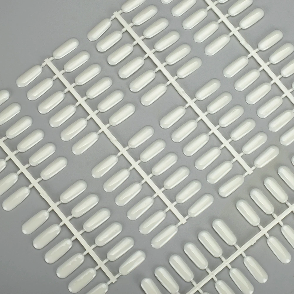 240pcs Nail Art Practice Boards Detachable Design for Salon Display Color Plates Removable Demonstration DIY Tool
240pcs Nail Art Practice Boards Detachable Design for Salon Display Color Plates Removable Demonstration DIY Tool