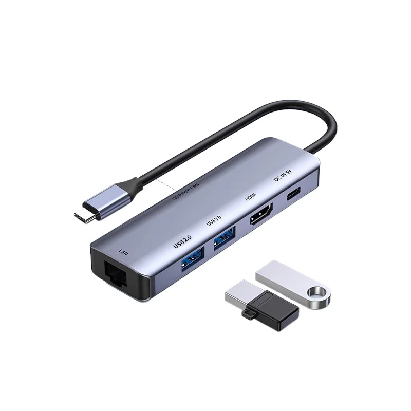 * Док-станция typeec расширение USB-разветвитель ipad многоинтерфейсный адаптер HDMI-кабеля
* Док-станция typeec расширение USB-разветвитель ipad многоинтерфейсный адаптер HDMI-кабеля