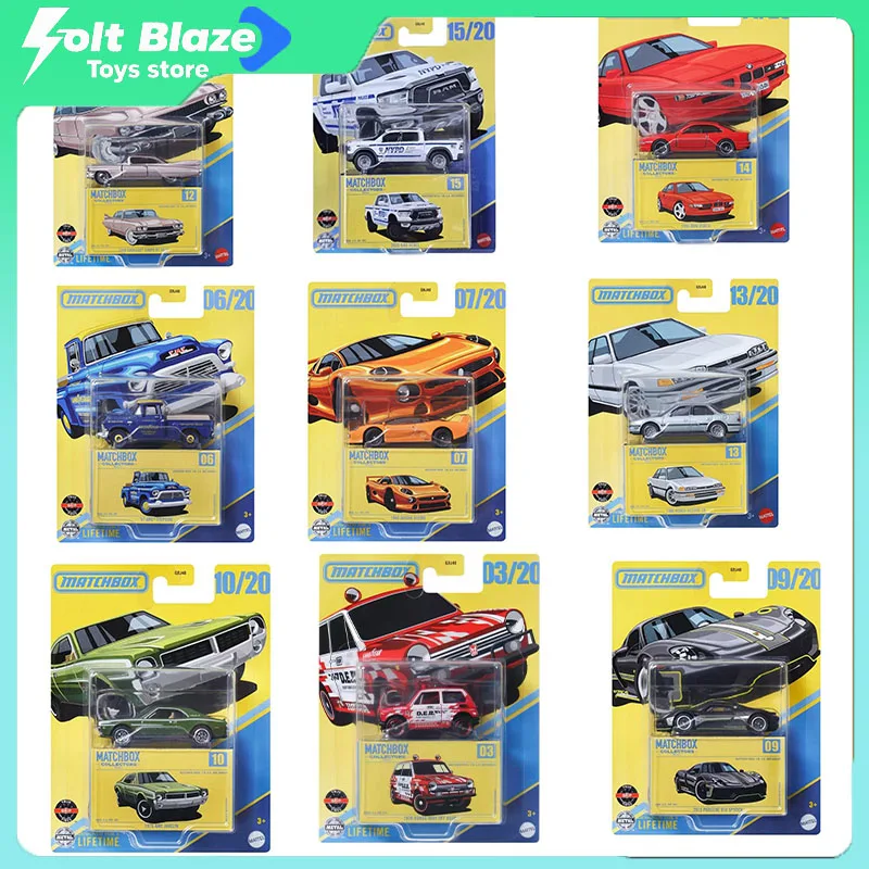 Matchbox GBJ48 Коллекционные модели автомобилей в честь 70-летия, моделирование автомобилей Cadillac Honda, модель автомобиля, коллекционная модель автомобиля, игрушки, подарок для мальчика
Matchbox GBJ48 Коллекционные модели автомобилей в честь 70-летия, моделирование автомобилей Cadillac Honda, модель автомобиля, коллекционная модель автомобиля, игрушки, подарок для мальчика