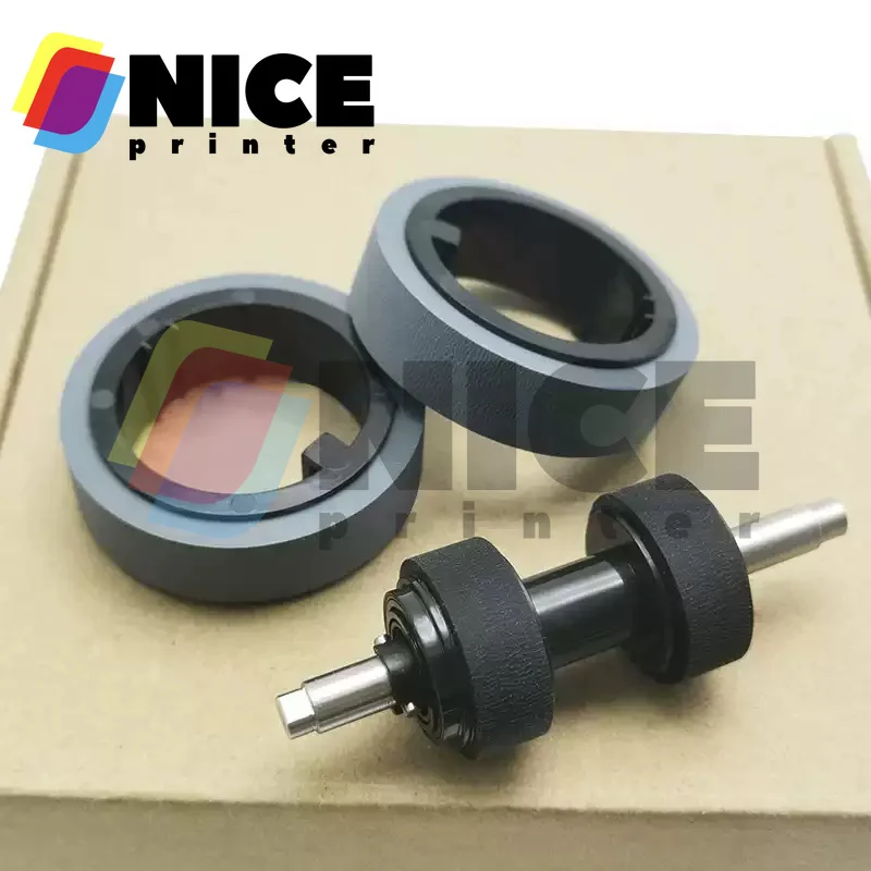 1set KV-SS061 Exchange Roller Kit for PANASONIC KV SL1035 SL1036 SL1056 SL1066 SL1055 SL1077 SL3056 S1027C N1028X N1058X S1057C
1set KV-SS061 Exchange Roller Kit for PANASONIC KV SL1035 SL1036 SL1056 SL1066 SL1055 SL1077 SL3056 S1027C N1028X N1058X S1057C