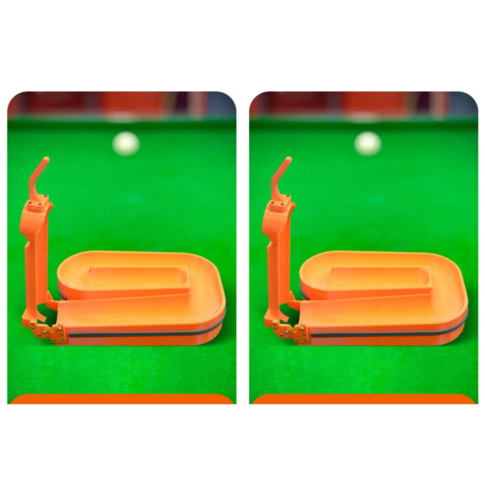 Precision Billiard Ball Rack, for Billiard Training, Professional, Non-slip, Lightweight, Practical And Portable.
Precision Billiard Ball Rack, for Billiard Training, Professional, Non-slip, Lightweight, Practical And Portable.