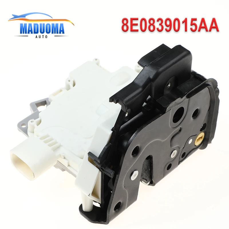 New Car Accessories Hight Quality 8E0839015AA 4F0839015 Door lock actuator For AUDI RS4 2009-2013
New Car Accessories Hight Quality 8E0839015AA 4F0839015 Door lock actuator For AUDI RS4 2009-2013