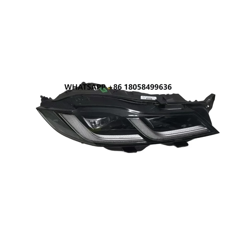High-quality Original LED Headlights for the 2022 Jaguar XFL XEL F-PACE XJ XJL Headlight Original Second Hand Accessories
High-quality Original LED Headlights for the 2022 Jaguar XFL XEL F-PACE XJ XJL Headlight Original Second Hand Accessories