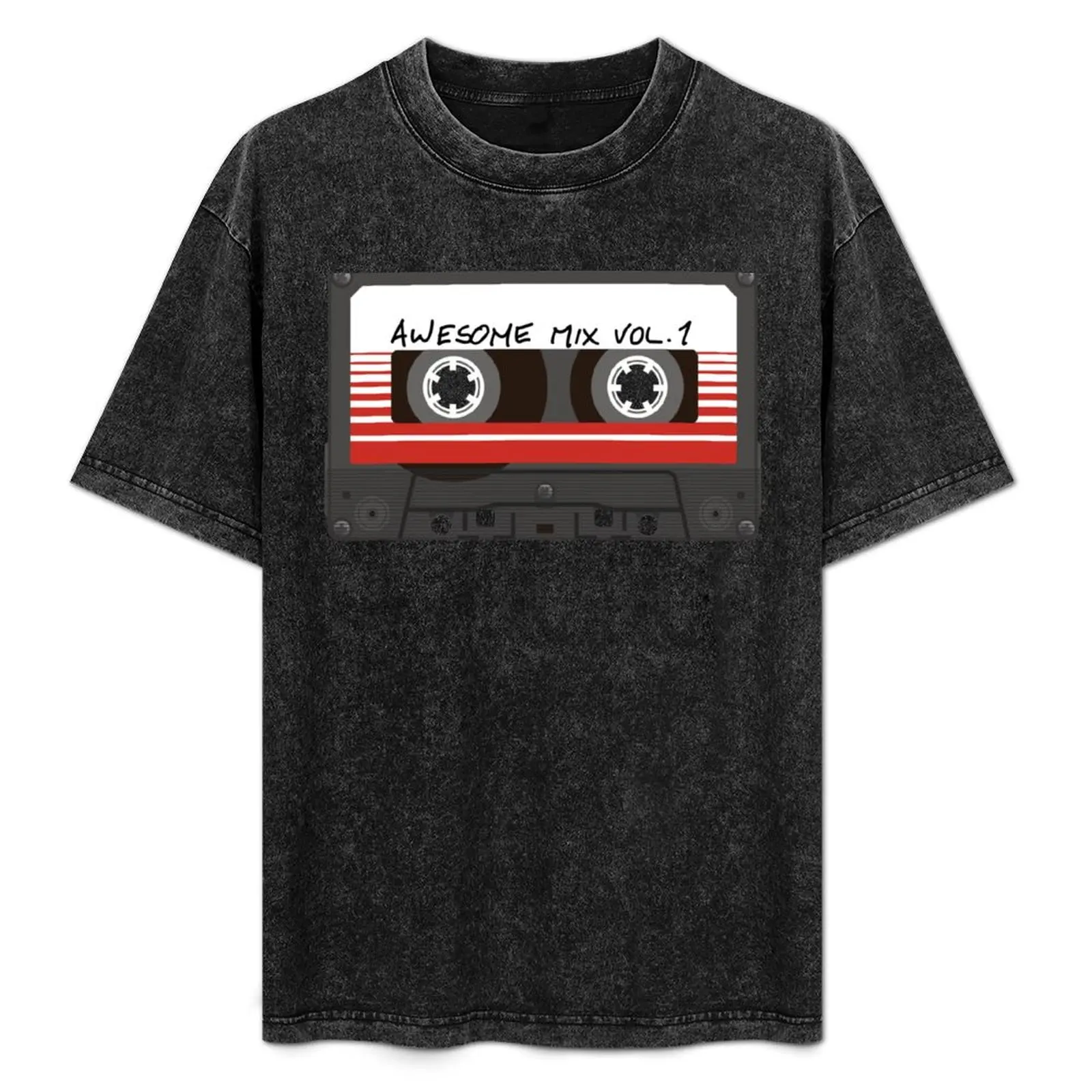 Awesome Mix Vol.1 - T-Shirt Big Size Daily Wear T-Shirt
Awesome Mix Vol.1 - T-Shirt Big Size Daily Wear T-Shirt