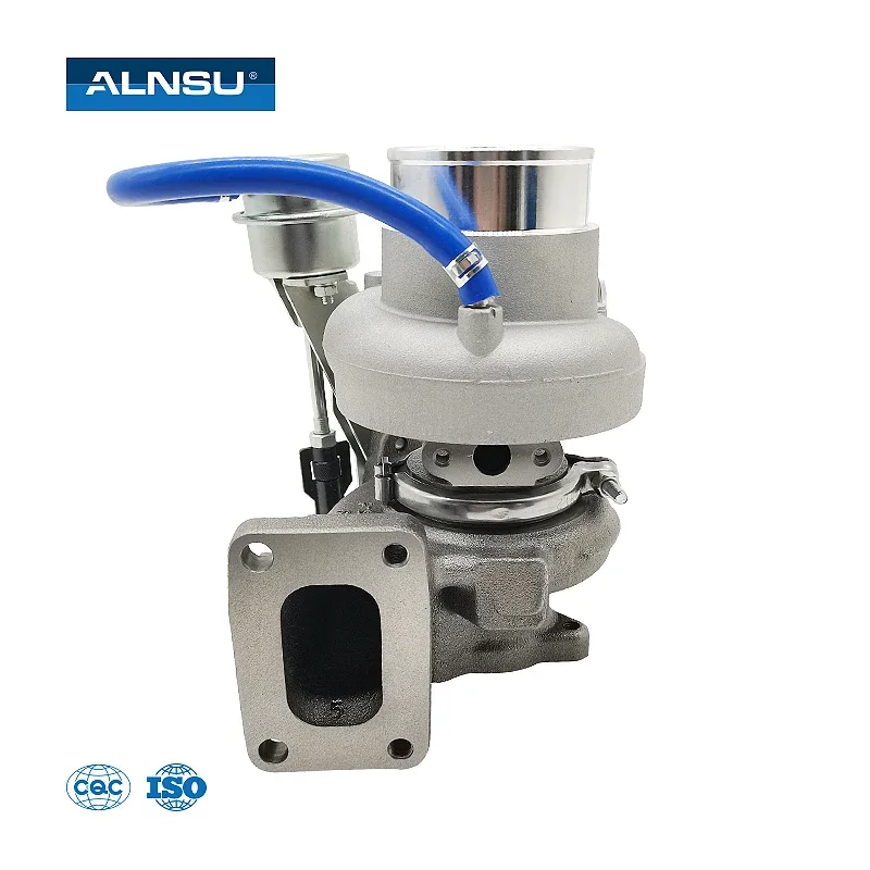 High Quality Good Price 4BT3.8 Turbocharger For HE200WG 3790143
High Quality Good Price 4BT3.8 Turbocharger For HE200WG 3790143